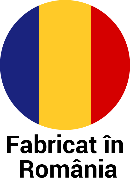 Fabricat în România